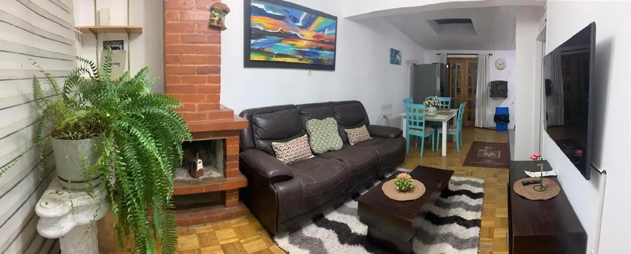 Casa 3 Habitaciones, 3 Camas, Jardin Quito 0*,  Ecuador