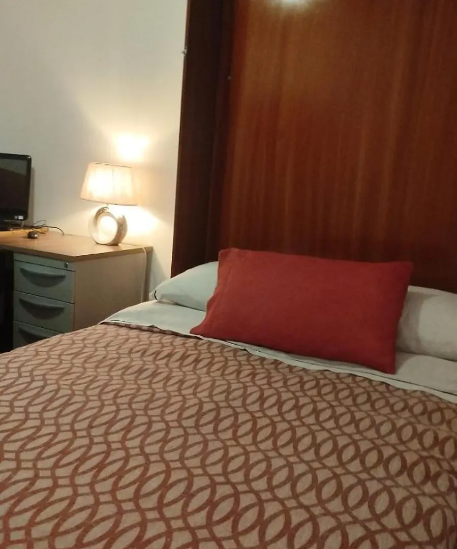 Villa Casa 3 Habitaciones, 3 Camas, Jardin Quito
