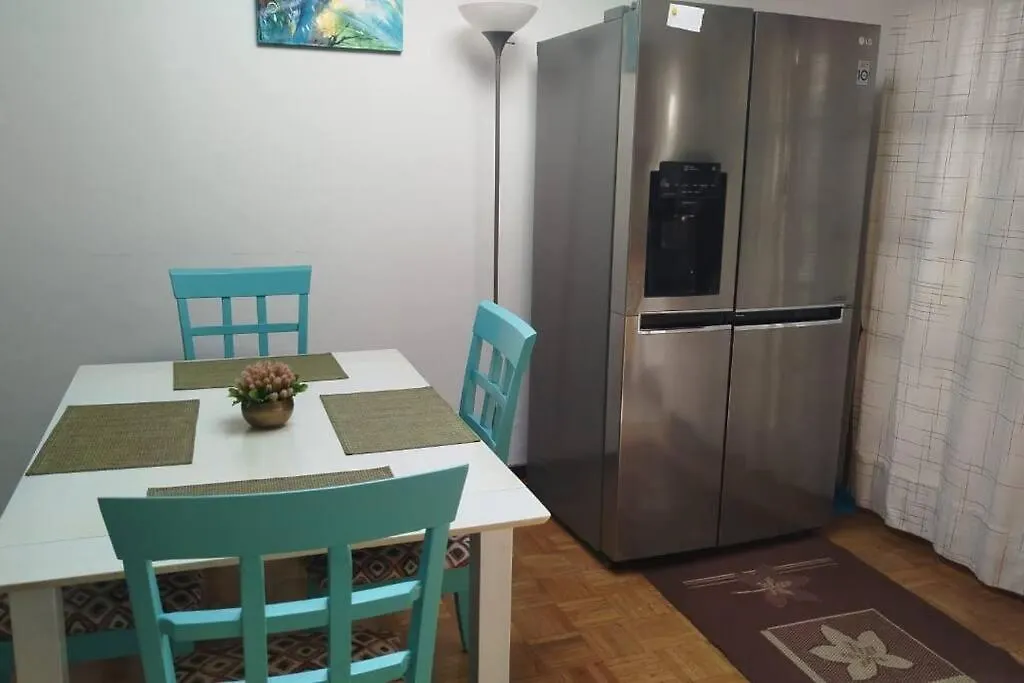Casa 3 Habitaciones, 3 Camas, Jardin Quito Villa