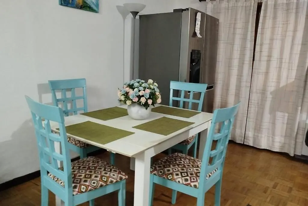 Villa Casa 3 Habitaciones, 3 Camas, Jardin Quito