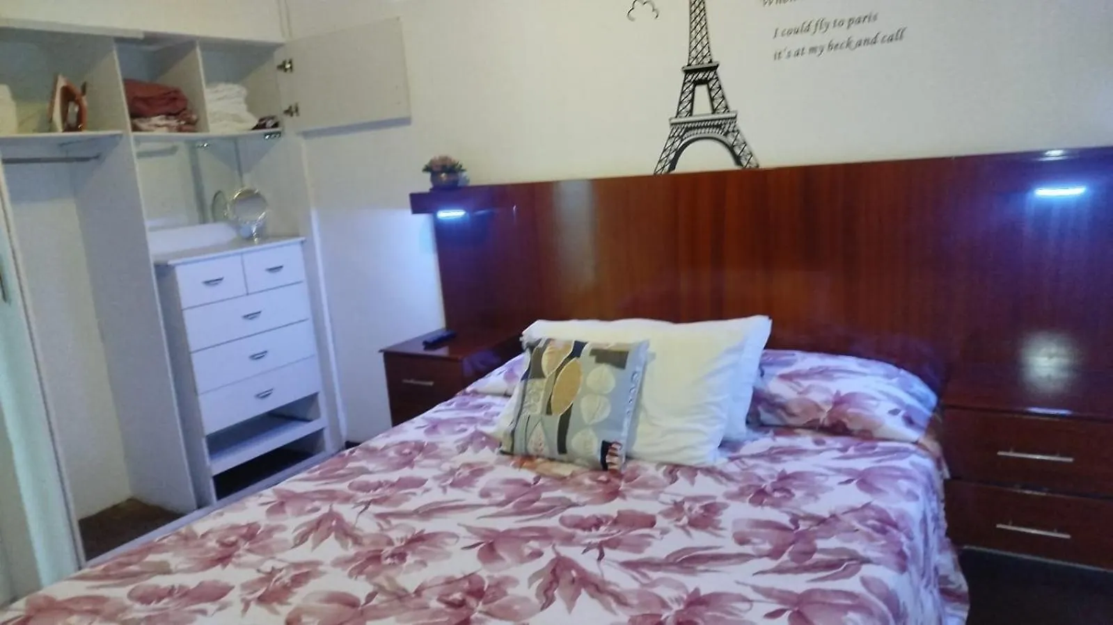 Casa 3 Habitaciones, 3 Camas, Jardin Quito Villa